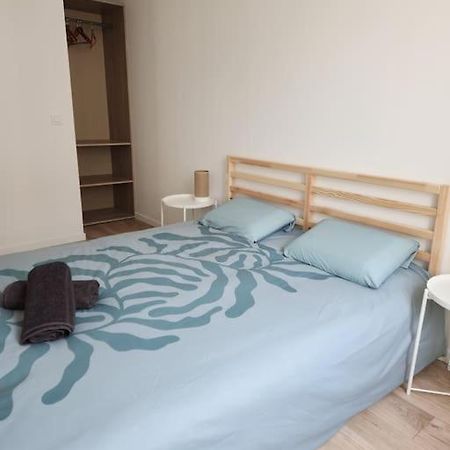 Le Maillot IV Apartment Castres  Luaran gambar