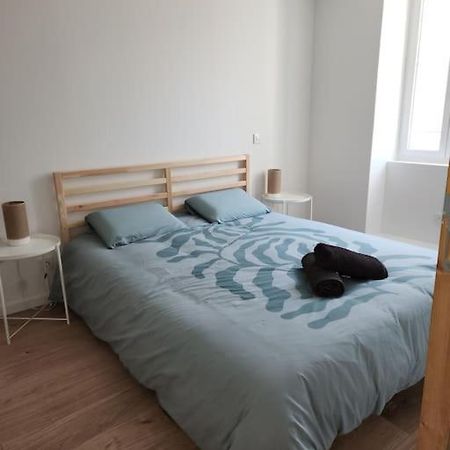 Le Maillot IV Apartment Castres  Luaran gambar