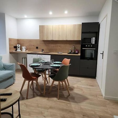 Le Maillot IV Apartment Castres  Luaran gambar