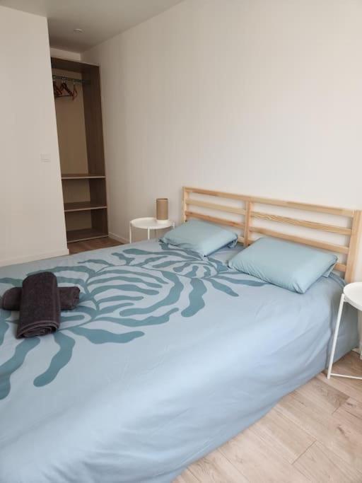 Le Maillot IV Apartment Castres  Luaran gambar